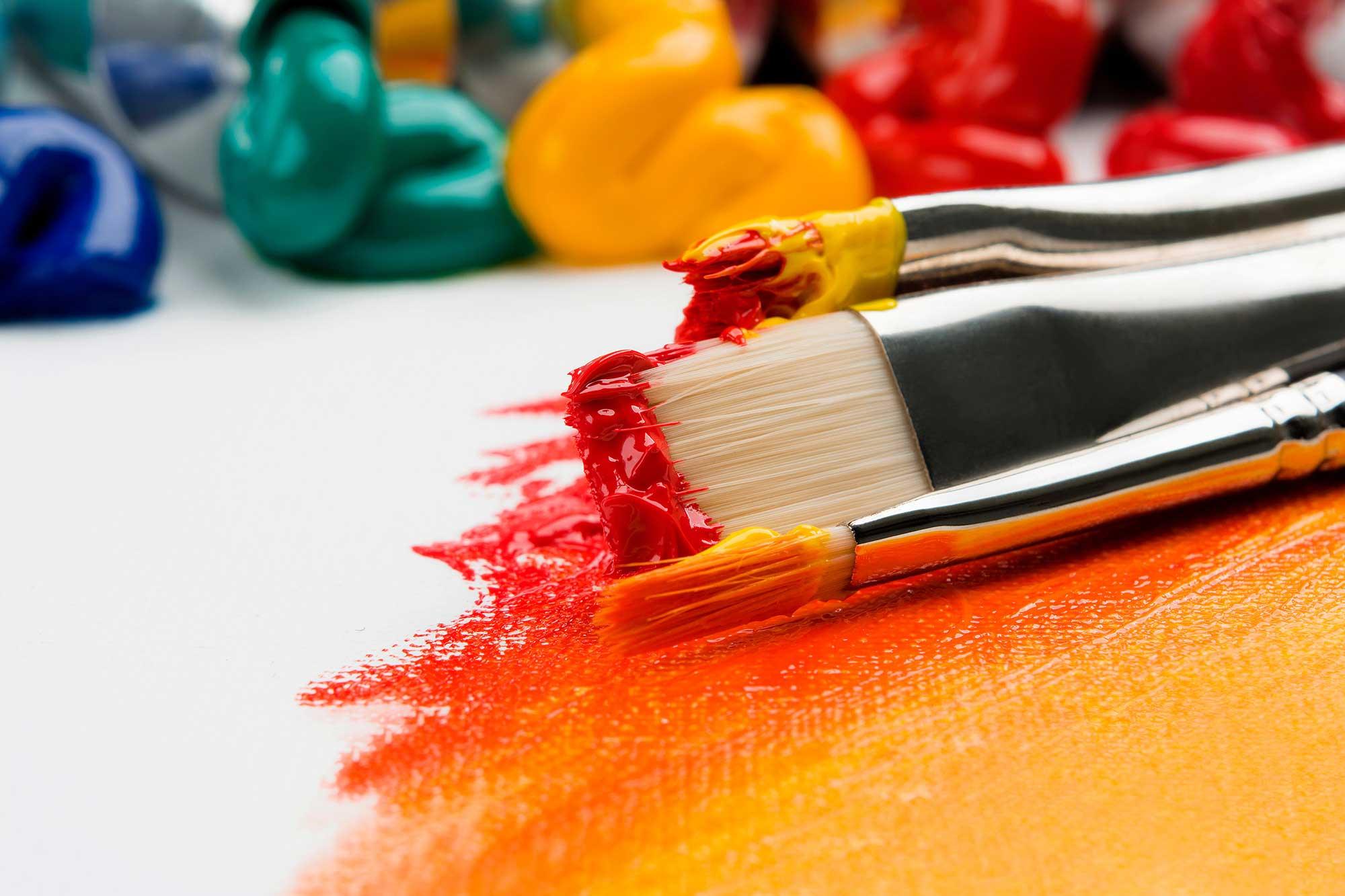 Formation Psychopraticien en Art-Thérapie Multiréférentielle — Cursus 3 ans