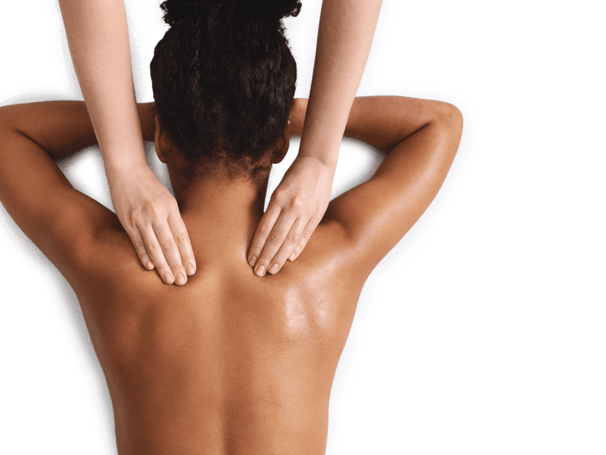 Formation Massage Classique ASCA — 150 heures (Lausanne)