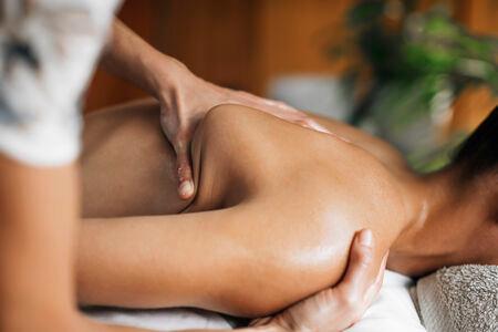 Formation au massage Suédois - Niveau 1