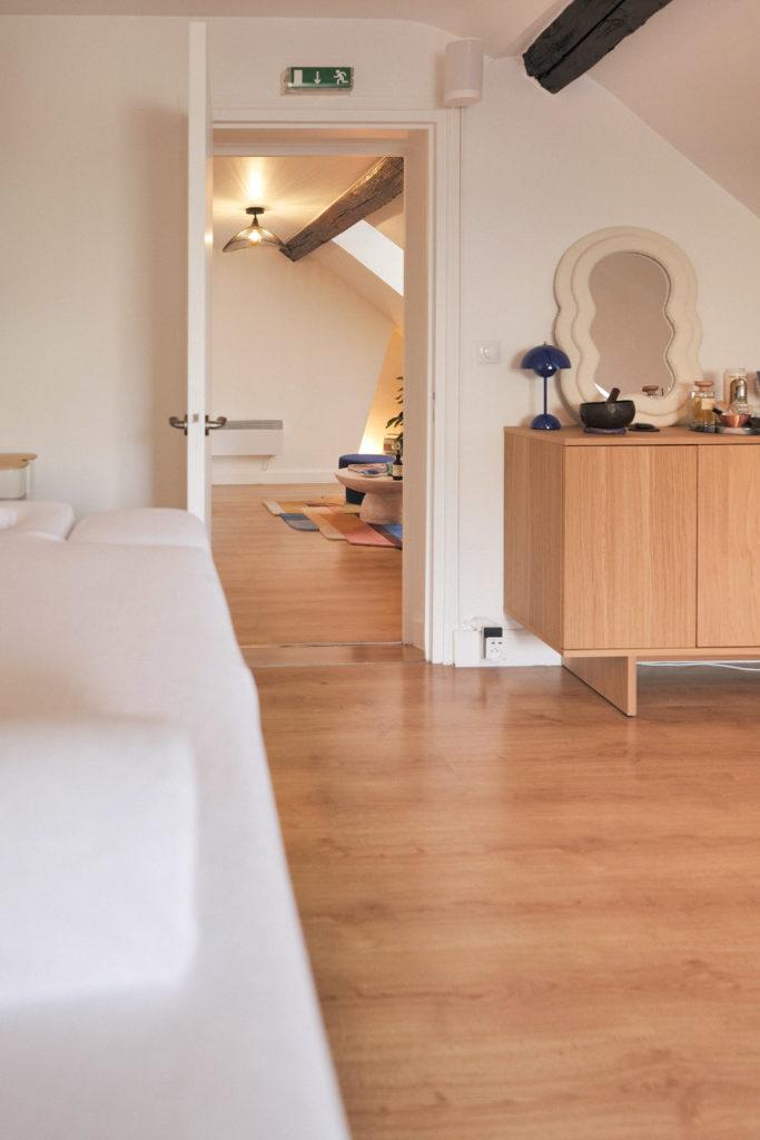 Formation Reiki Usui — 1er degré (Shoden)