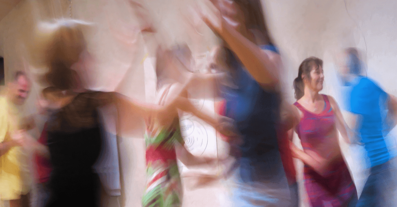Formation initiale de facilitateur Biodanza — 4e cycle
