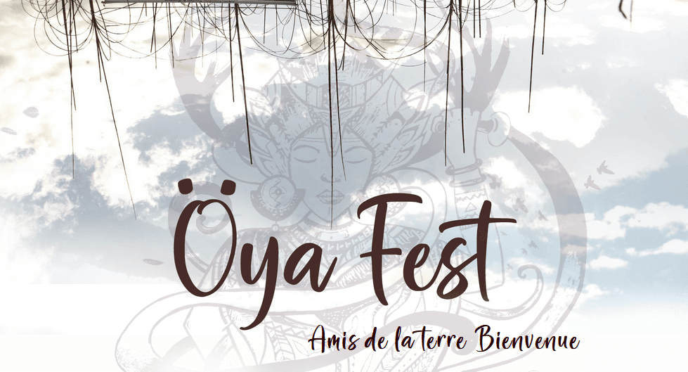 Oya Fest en Périgord 2026