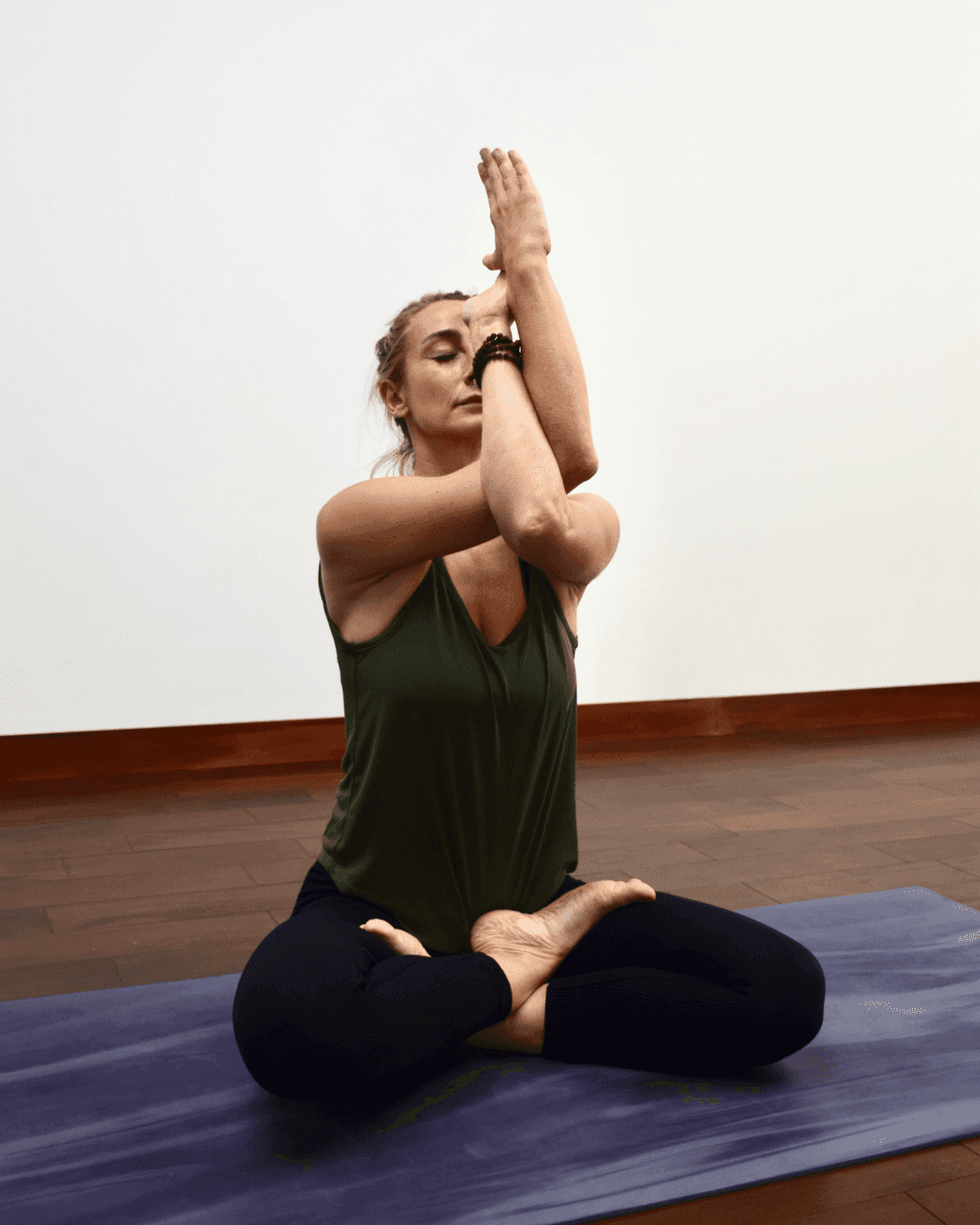 Formation Hatha Yoga 200h certifiée Yoga Alliance — Les Yogis (Lille)