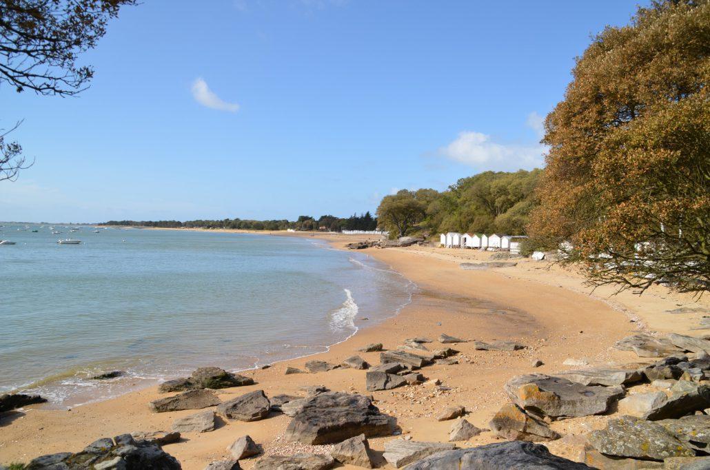 Jeûner en conscience — Île de Noirmoutier