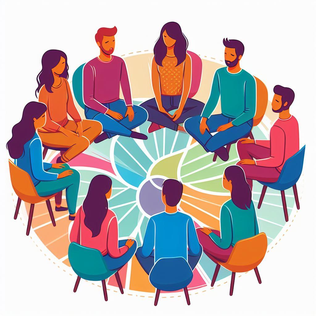 Formation au leadership LE JEU DU ROI/REINE Module 3