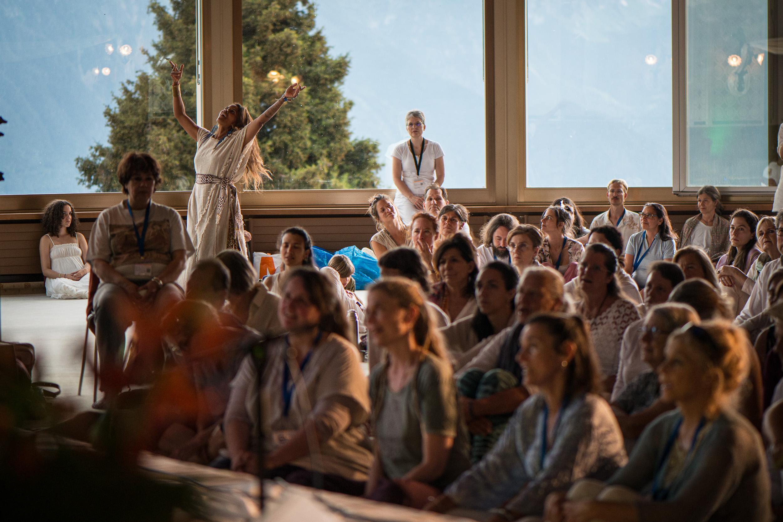 6e Swiss Kundalini Yoga Festival 2026