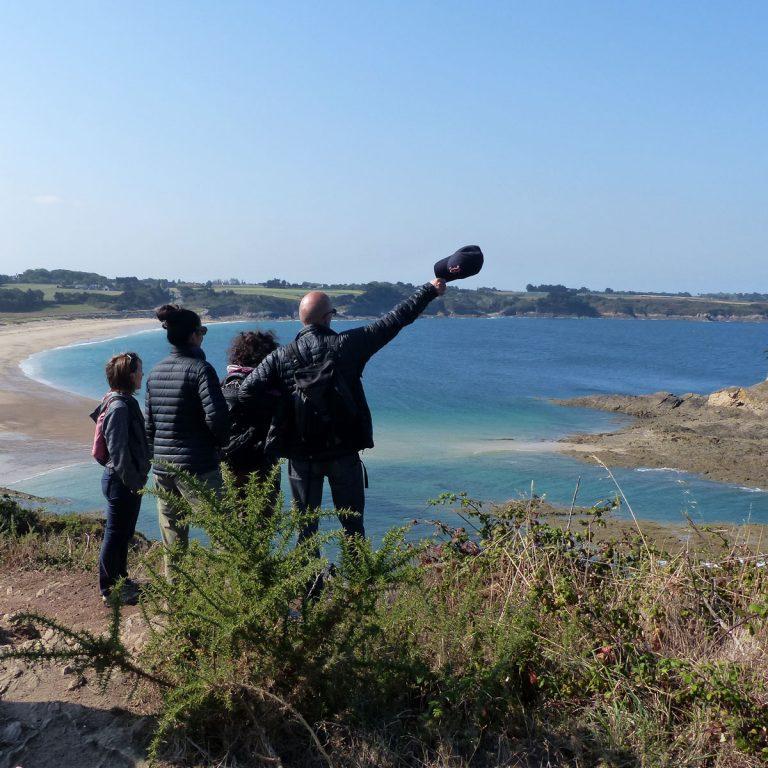 Séjour de Jeûne et Randonnée 7 jours en Bretagne