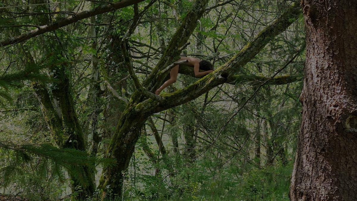 Le Corps Élémental : Processus de Création d'une Performance Rituelle en Nature