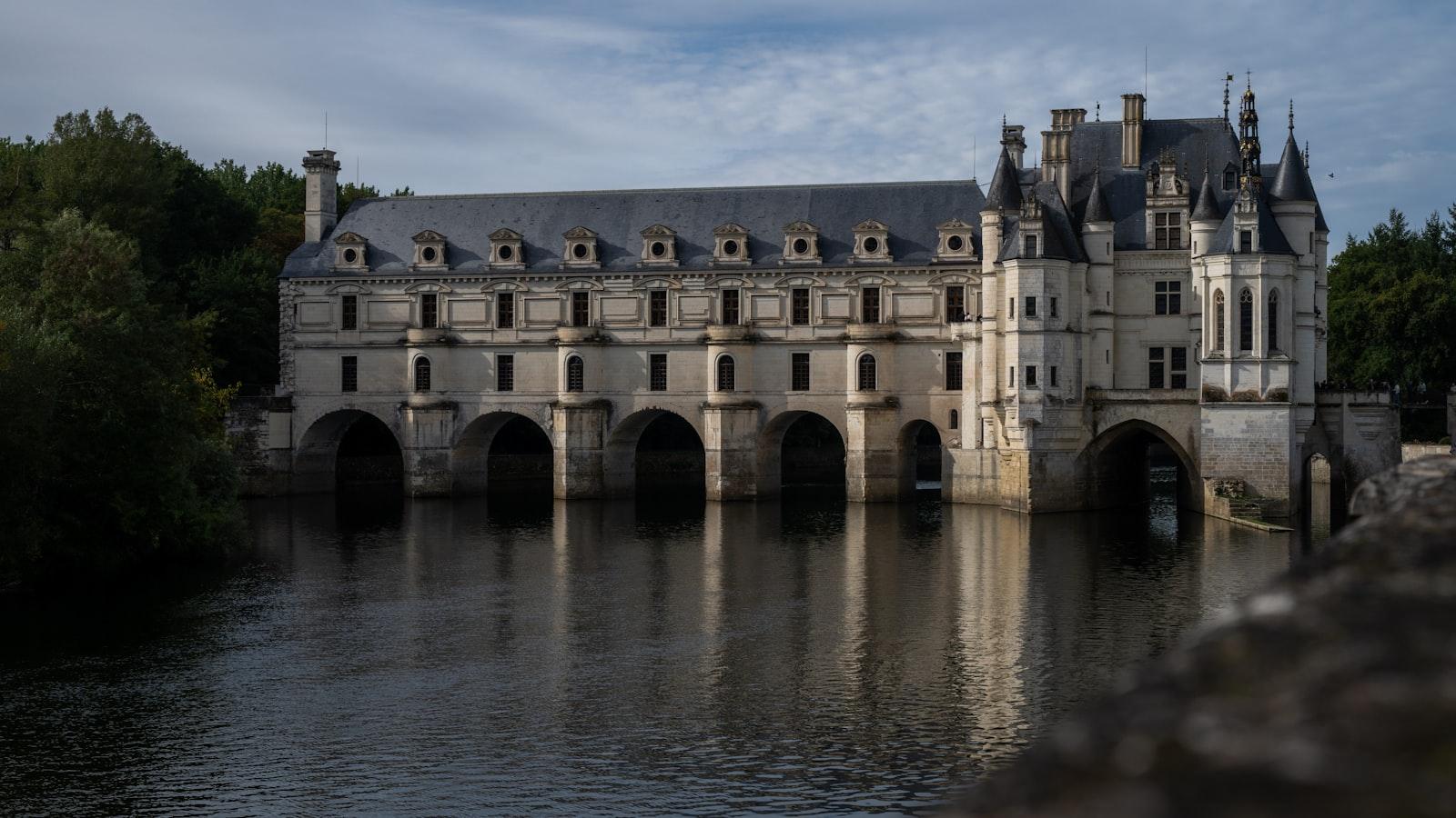 Retraites Centre-Val de Loire en France
