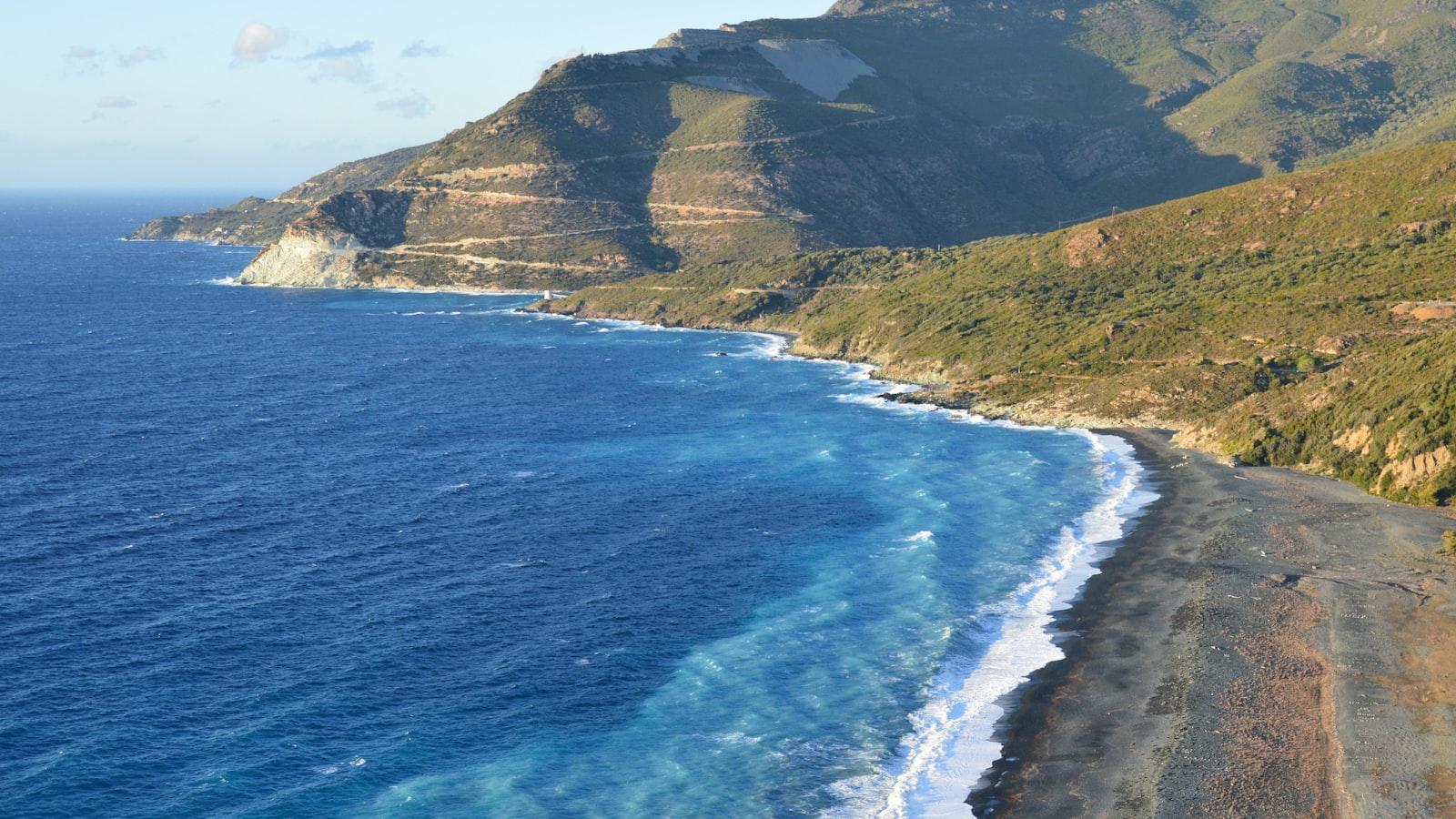 Retraites Corse en France