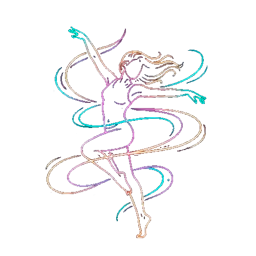 Danses libres et guidées