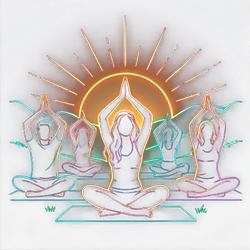 Retraites sur plusieurs jours